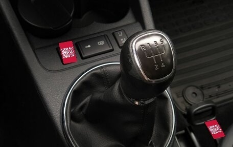 Skoda Fabia II, 2014 год, 790 000 рублей, 9 фотография