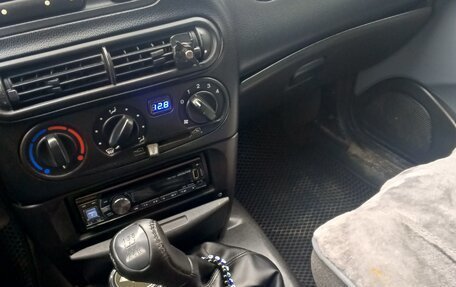 Chevrolet Niva I рестайлинг, 2003 год, 250 000 рублей, 3 фотография