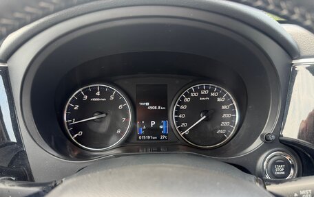 Mitsubishi Outlander III рестайлинг 3, 2022 год, 3 050 000 рублей, 11 фотография