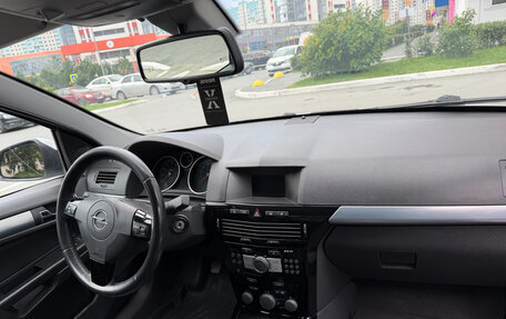 Opel Astra H, 2011 год, 540 000 рублей, 5 фотография