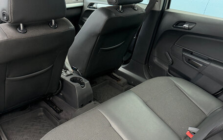 Opel Astra H, 2011 год, 540 000 рублей, 9 фотография