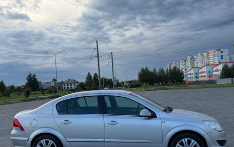 Opel Astra H, 2011 год, 540 000 рублей, 12 фотография