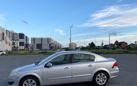 Opel Astra H, 2011 год, 540 000 рублей, 13 фотография