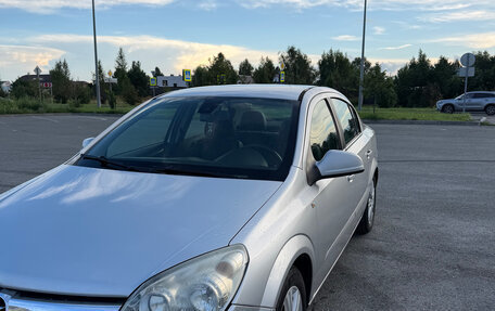 Opel Astra H, 2011 год, 540 000 рублей, 17 фотография
