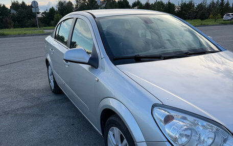 Opel Astra H, 2011 год, 540 000 рублей, 16 фотография