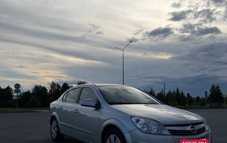 Opel Astra H, 2011 год, 540 000 рублей, 11 фотография