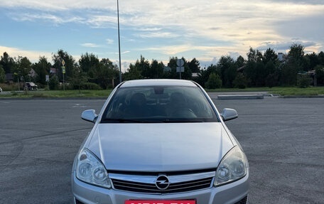 Opel Astra H, 2011 год, 540 000 рублей, 10 фотография
