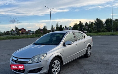 Opel Astra H, 2011 год, 540 000 рублей, 14 фотография