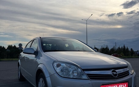 Opel Astra H, 2011 год, 540 000 рублей, 18 фотография