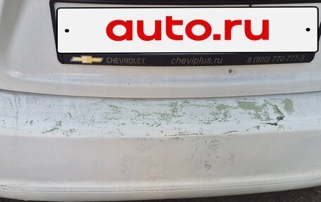 Chevrolet Aveo III, 2014 год, 600 000 рублей, 3 фотография