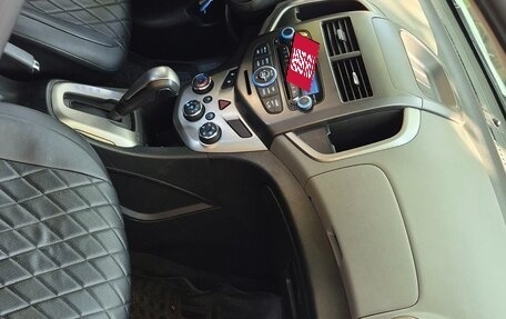Chevrolet Aveo III, 2014 год, 600 000 рублей, 14 фотография