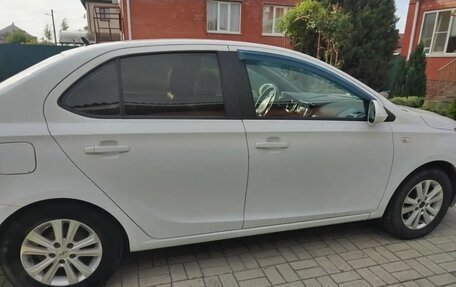 Chery Bonus 3 (E3), 2014 год, 400 000 рублей, 4 фотография