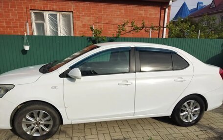 Chery Bonus 3 (E3), 2014 год, 400 000 рублей, 5 фотография