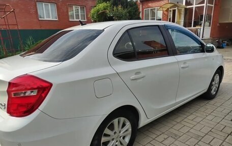 Chery Bonus 3 (E3), 2014 год, 400 000 рублей, 6 фотография