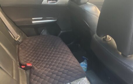 Subaru Forester, 2011 год, 1 750 000 рублей, 5 фотография