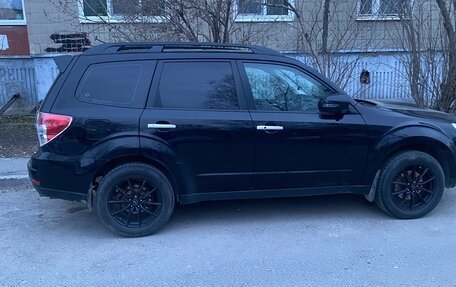 Subaru Forester, 2011 год, 1 750 000 рублей, 8 фотография
