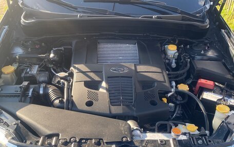 Subaru Forester, 2011 год, 1 750 000 рублей, 11 фотография