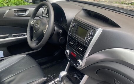 Subaru Forester, 2011 год, 1 750 000 рублей, 13 фотография