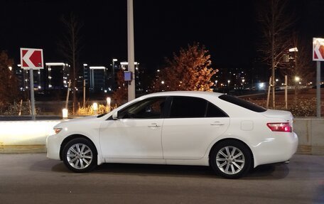 Toyota Camry, 2011 год, 1 250 000 рублей, 3 фотография