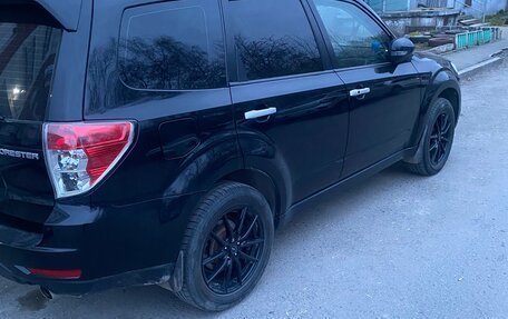 Subaru Forester, 2011 год, 1 750 000 рублей, 9 фотография