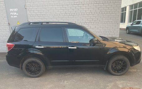 Subaru Forester, 2011 год, 1 750 000 рублей, 7 фотография
