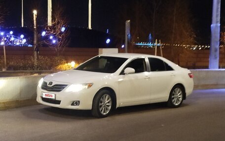 Toyota Camry, 2011 год, 1 250 000 рублей, 5 фотография