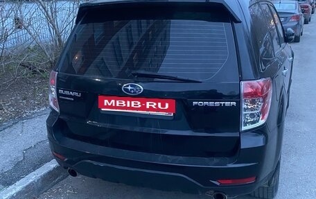 Subaru Forester, 2011 год, 1 750 000 рублей, 10 фотография