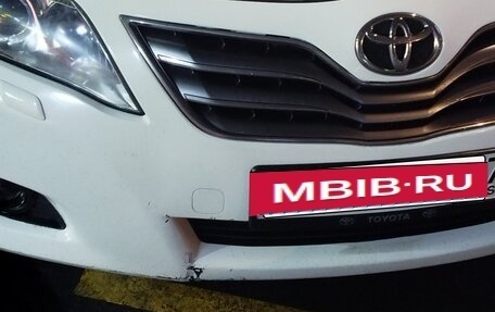 Toyota Camry, 2011 год, 1 250 000 рублей, 6 фотография