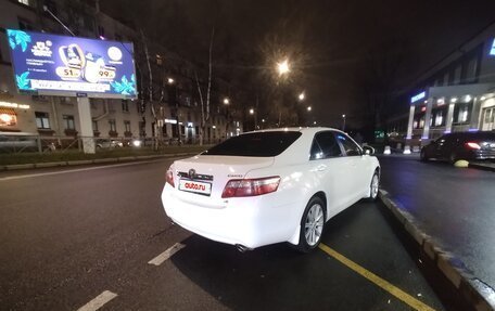 Toyota Camry, 2011 год, 1 250 000 рублей, 9 фотография