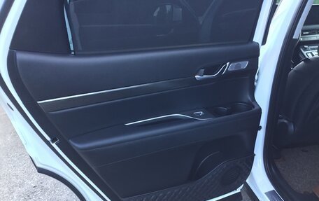 Hyundai Palisade I, 2019 год, 3 800 000 рублей, 10 фотография