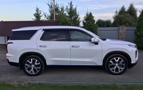 Hyundai Palisade I, 2019 год, 3 800 000 рублей, 2 фотография