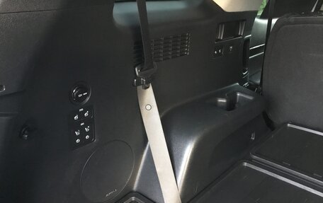 Hyundai Palisade I, 2019 год, 3 800 000 рублей, 13 фотография