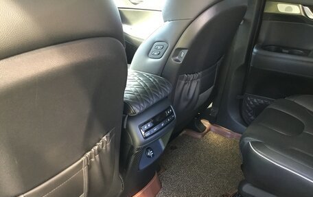 Hyundai Palisade I, 2019 год, 3 800 000 рублей, 16 фотография
