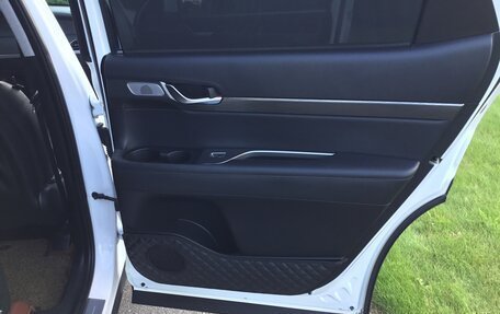 Hyundai Palisade I, 2019 год, 3 800 000 рублей, 23 фотография