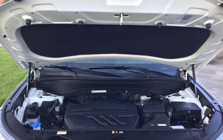 Hyundai Palisade I, 2019 год, 3 800 000 рублей, 20 фотография