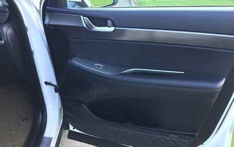 Hyundai Palisade I, 2019 год, 3 800 000 рублей, 24 фотография