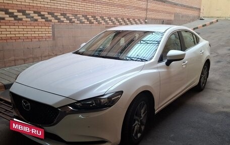 Mazda 6, 2021 год, 2 590 000 рублей, 2 фотография