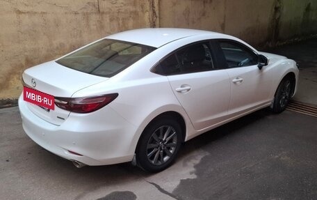Mazda 6, 2021 год, 2 590 000 рублей, 3 фотография