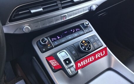 Hyundai Palisade I, 2019 год, 3 800 000 рублей, 21 фотография