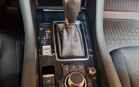 Mazda 6, 2021 год, 2 590 000 рублей, 7 фотография