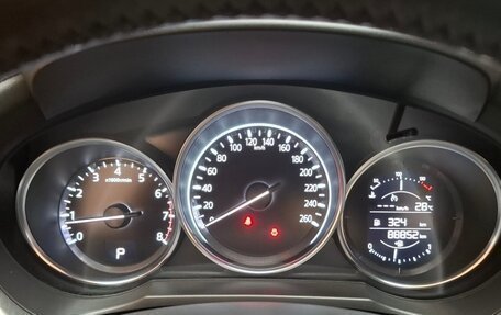Mazda 6, 2021 год, 2 590 000 рублей, 6 фотография