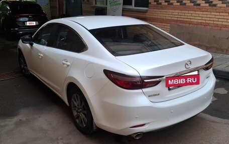 Mazda 6, 2021 год, 2 590 000 рублей, 4 фотография