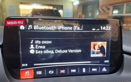 Mazda 6, 2021 год, 2 590 000 рублей, 9 фотография