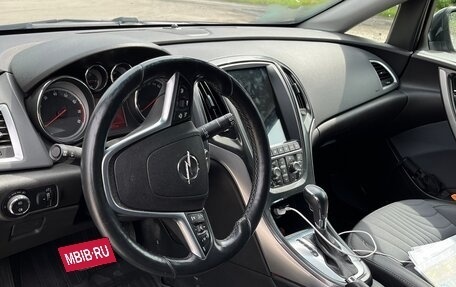 Opel Astra J, 2013 год, 630 000 рублей, 7 фотография