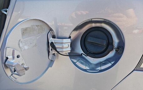 Toyota Vitz, 2010 год, 750 000 рублей, 17 фотография