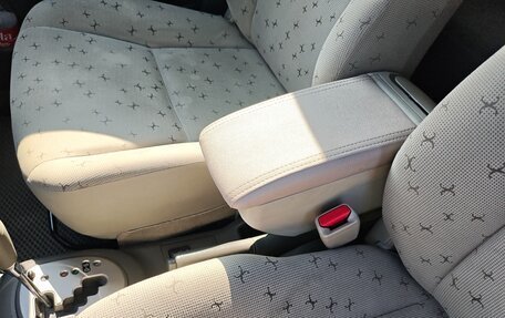 Toyota Vitz, 2010 год, 750 000 рублей, 20 фотография