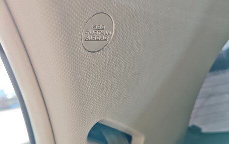 Toyota Vitz, 2010 год, 750 000 рублей, 29 фотография