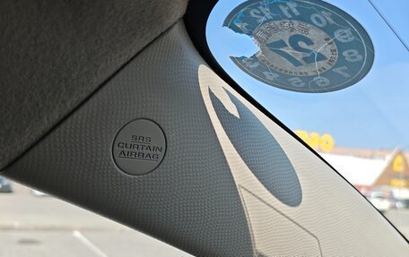 Toyota Vitz, 2010 год, 750 000 рублей, 31 фотография