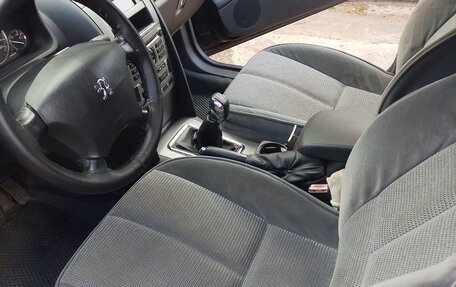Peugeot 407, 2005 год, 270 000 рублей, 3 фотография
