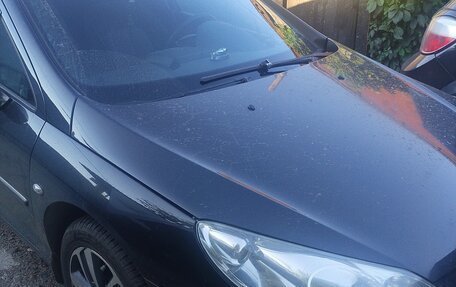 Peugeot 407, 2005 год, 270 000 рублей, 4 фотография